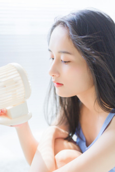 前田千春